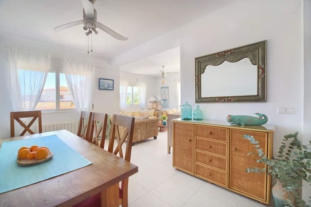 Chalet de 4 habitaciones en Javea / Xàbia en venta con piscina garaje - 870.000 € (Ref: 9834835)