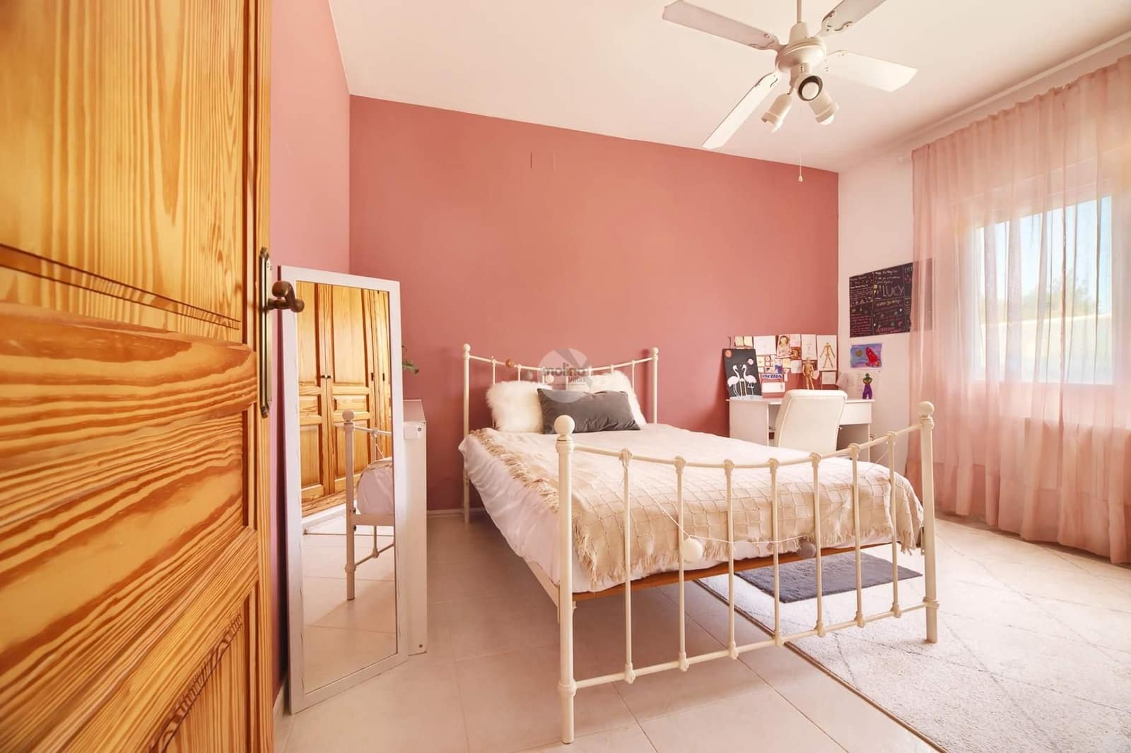 Chalet de 4 habitaciones en Javea / Xàbia en venta con piscina garaje - 870.000 € (Ref: 9834835)