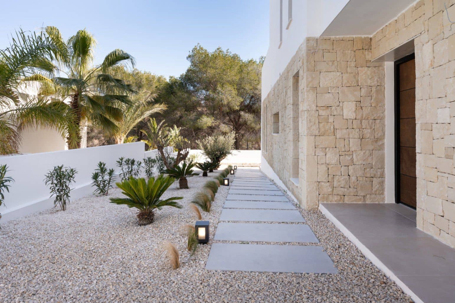 4 sovrum Villa till salu i Moraira med garage - 2 200 000 € (Ref: 9834838)