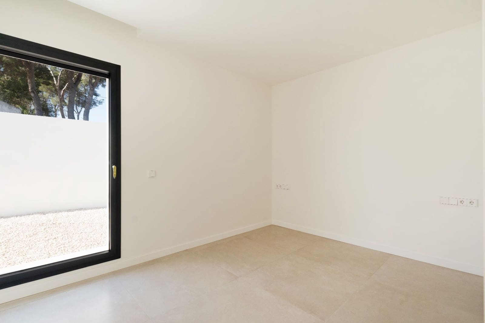 4 sovrum Villa till salu i Moraira med garage - 2 200 000 € (Ref: 9834838)