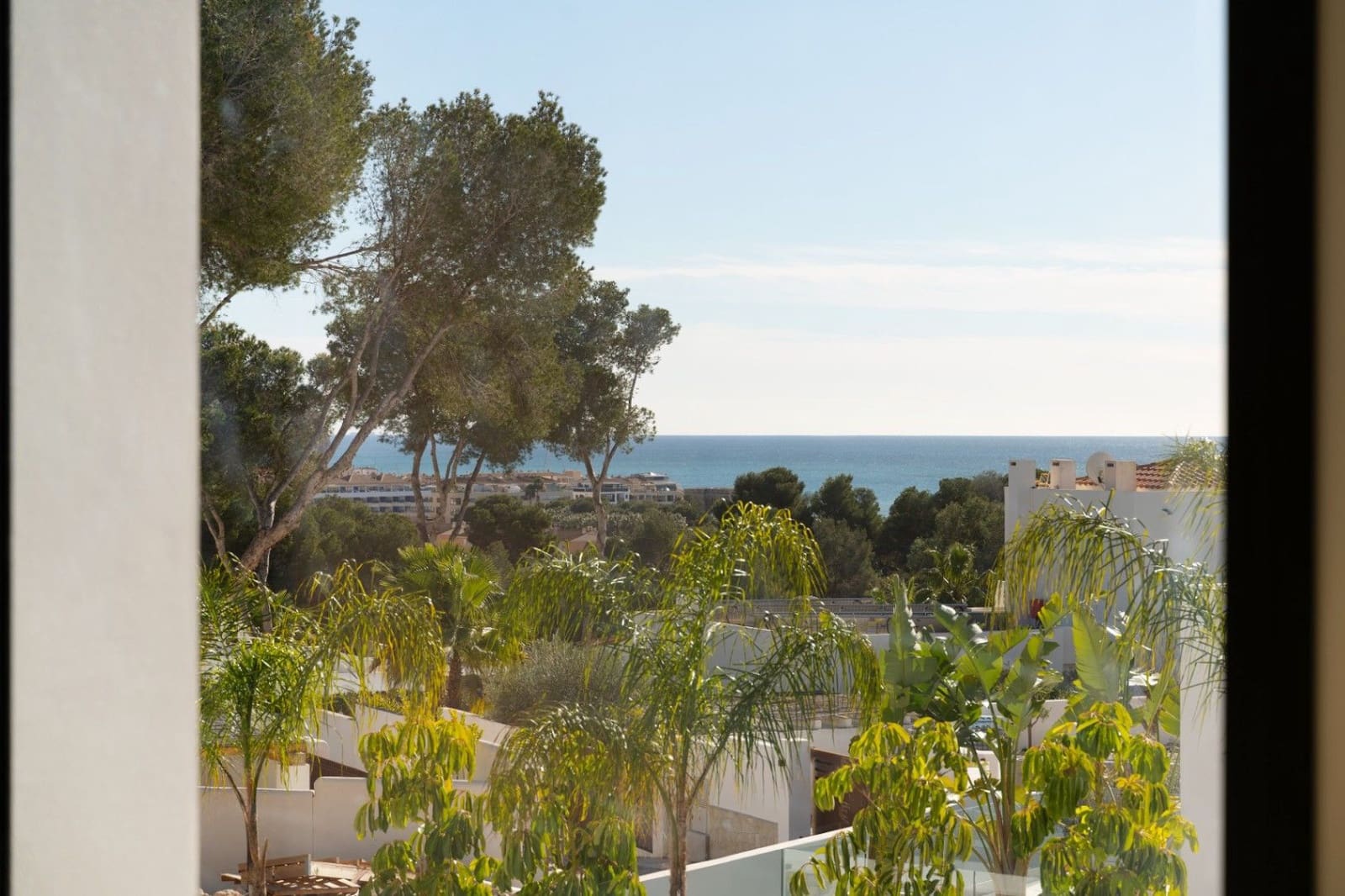 4 sovrum Villa till salu i Moraira med garage - 2 200 000 € (Ref: 9834838)