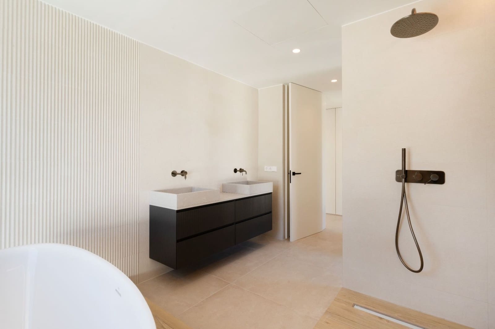 4 sovrum Villa till salu i Moraira med garage - 2 200 000 € (Ref: 9834838)
