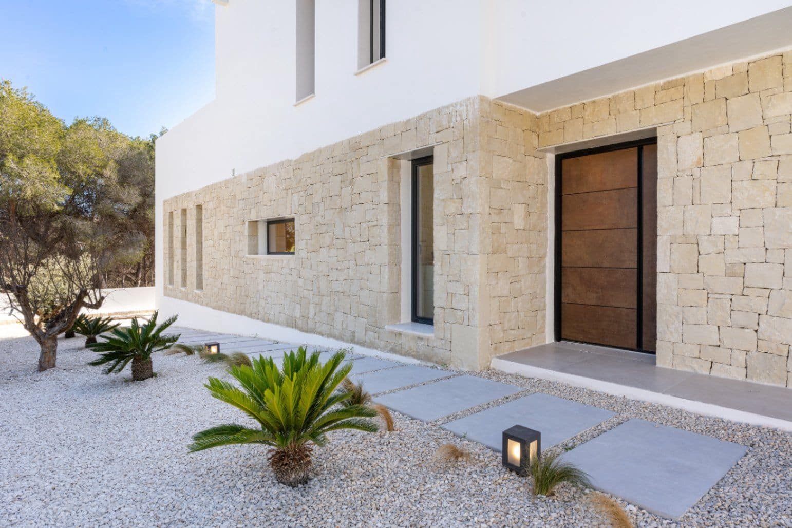 4 sovrum Villa till salu i Moraira med garage - 2 200 000 € (Ref: 9834838)