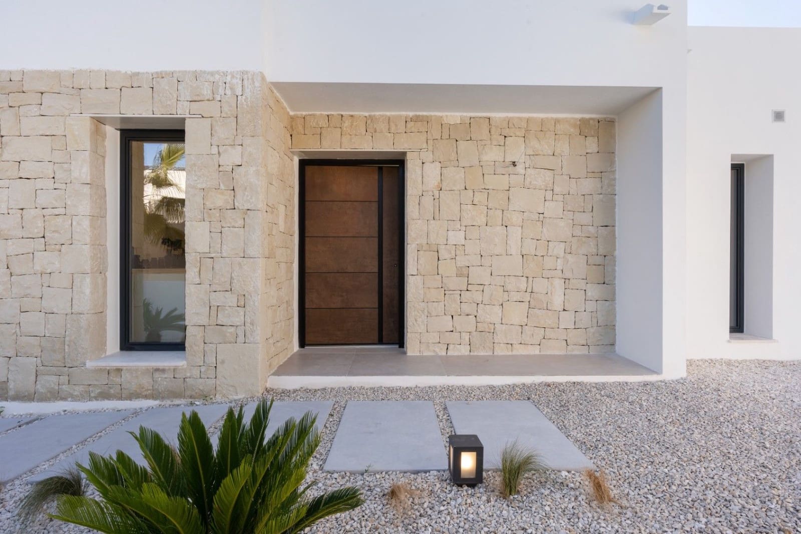 4 sovrum Villa till salu i Moraira med garage - 2 200 000 € (Ref: 9834838)