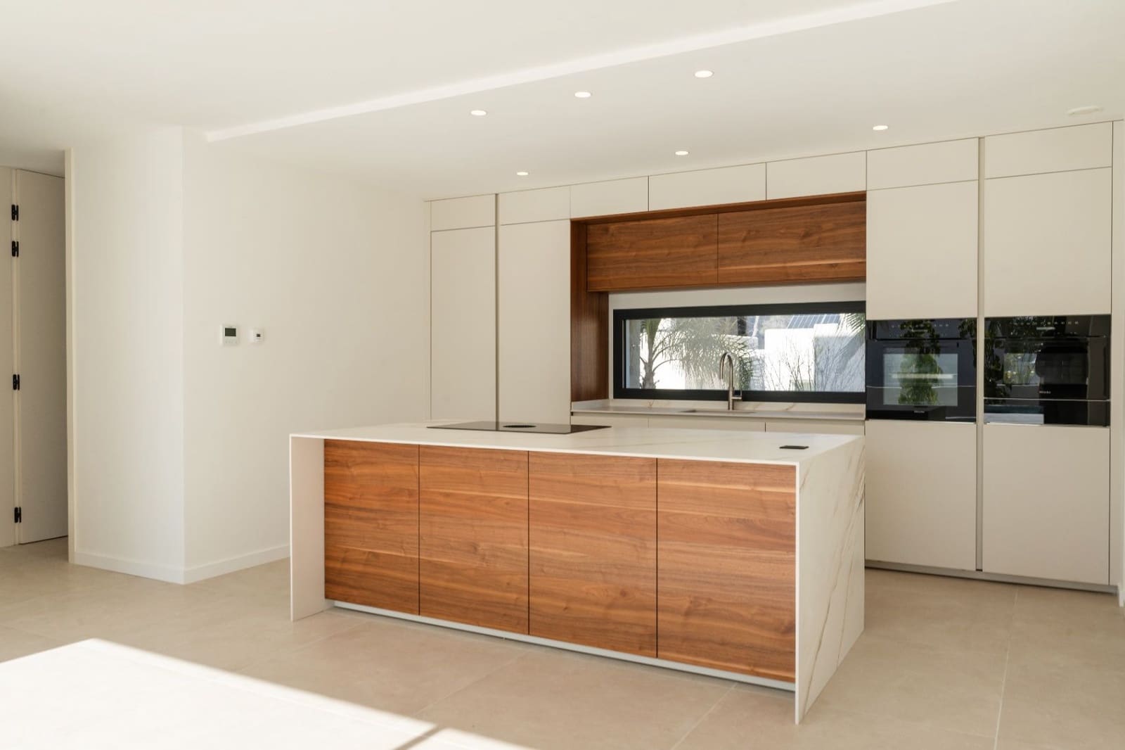 4 sovrum Villa till salu i Moraira med garage - 2 200 000 € (Ref: 9834838)