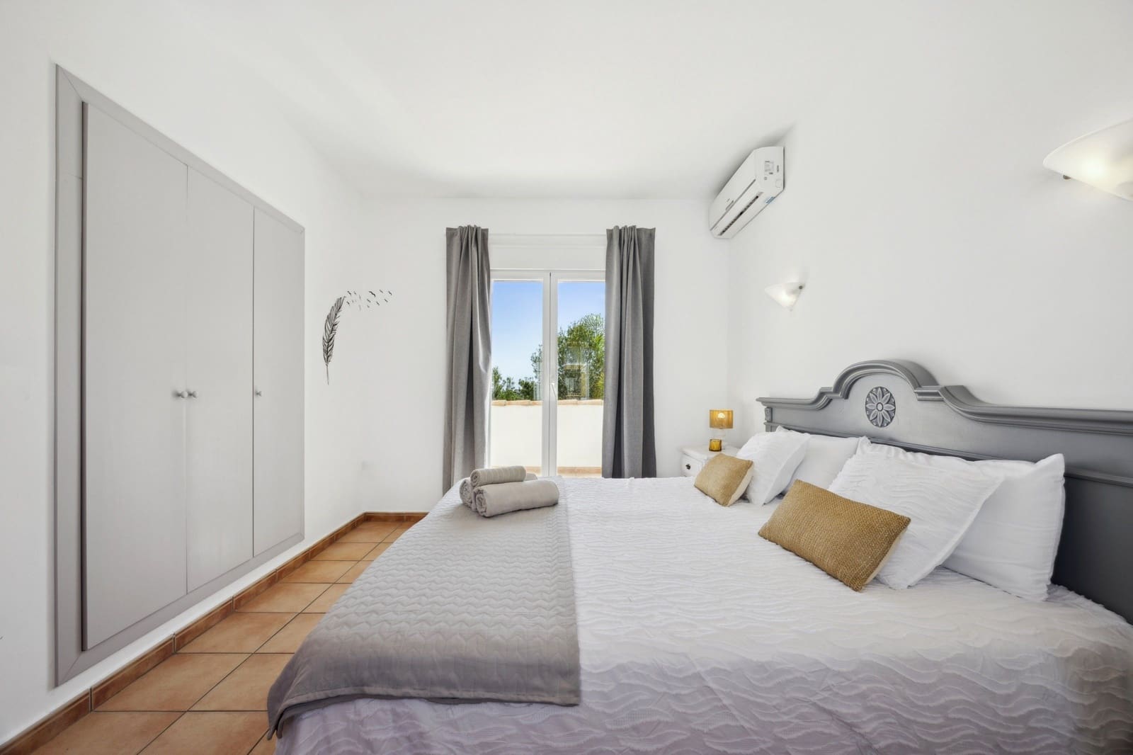 3 camera da letto Villa in vendita in Javea / Xabia con garage - 469.000 € (Rif: 9834839)