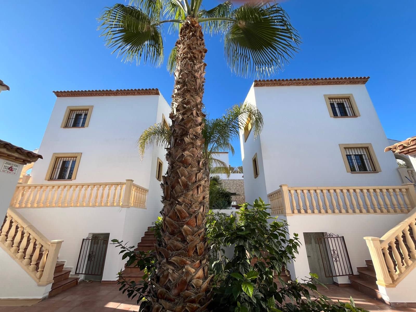 3 camera da letto Villa in vendita in Javea / Xabia con garage - 469.000 € (Rif: 9834839)