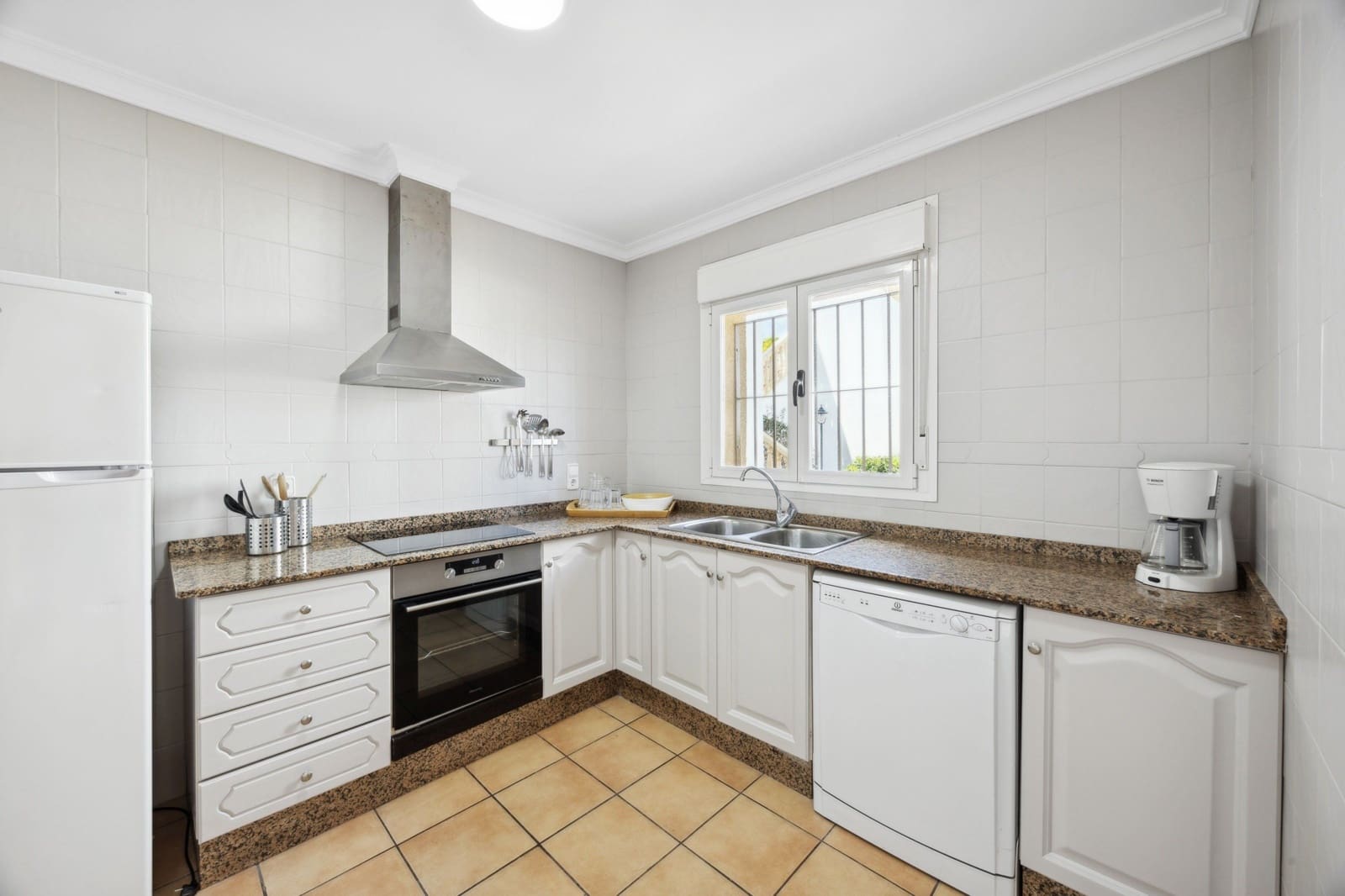 3 camera da letto Villa in vendita in Javea / Xabia con garage - 469.000 € (Rif: 9834839)