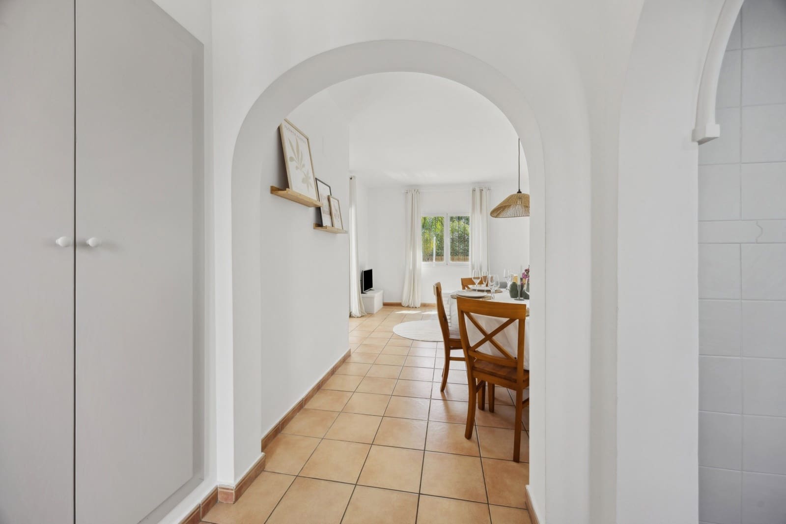 3 camera da letto Villa in vendita in Javea / Xabia con garage - 469.000 € (Rif: 9834839)