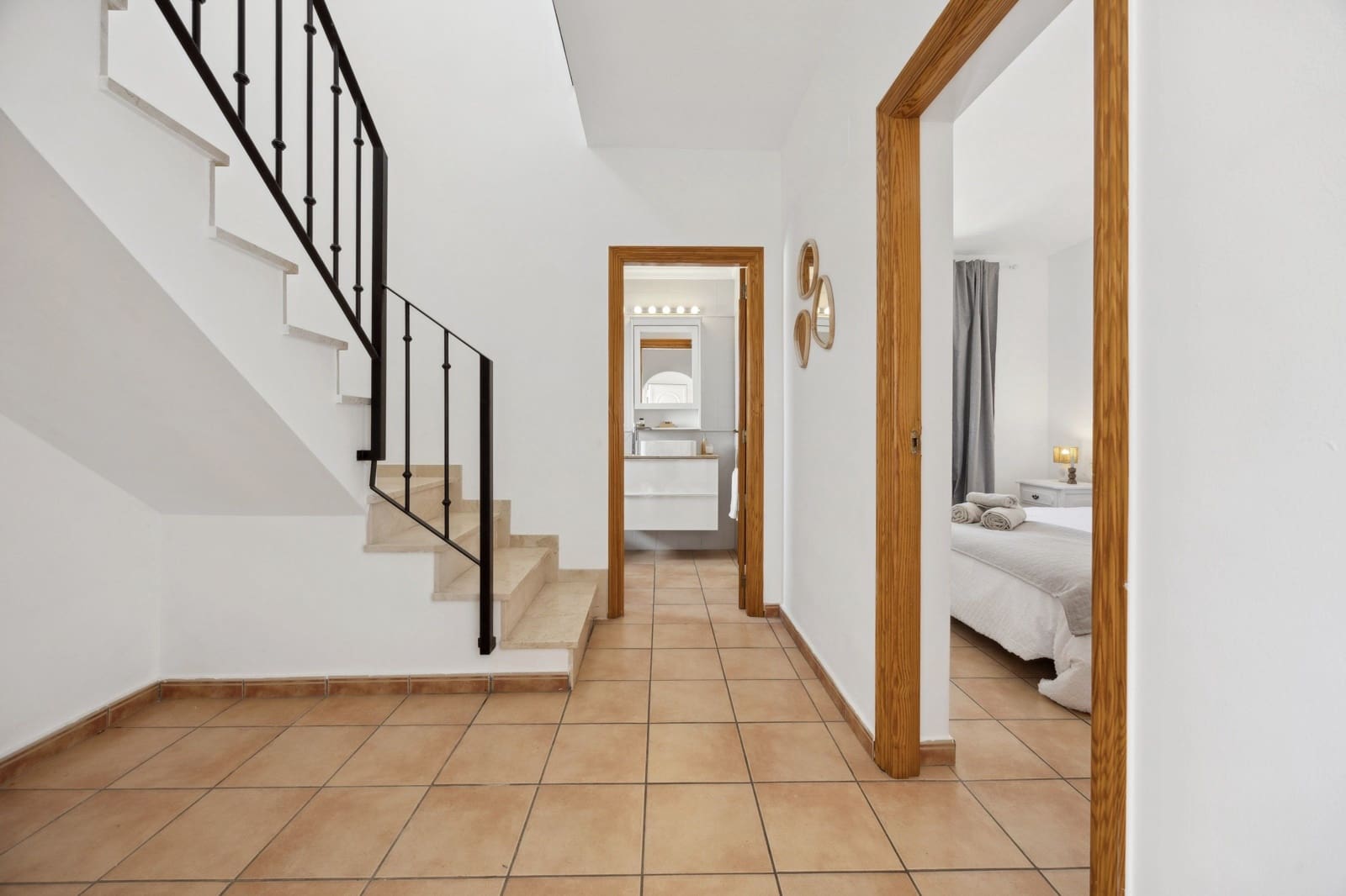 3 camera da letto Villa in vendita in Javea / Xabia con garage - 469.000 € (Rif: 9834839)