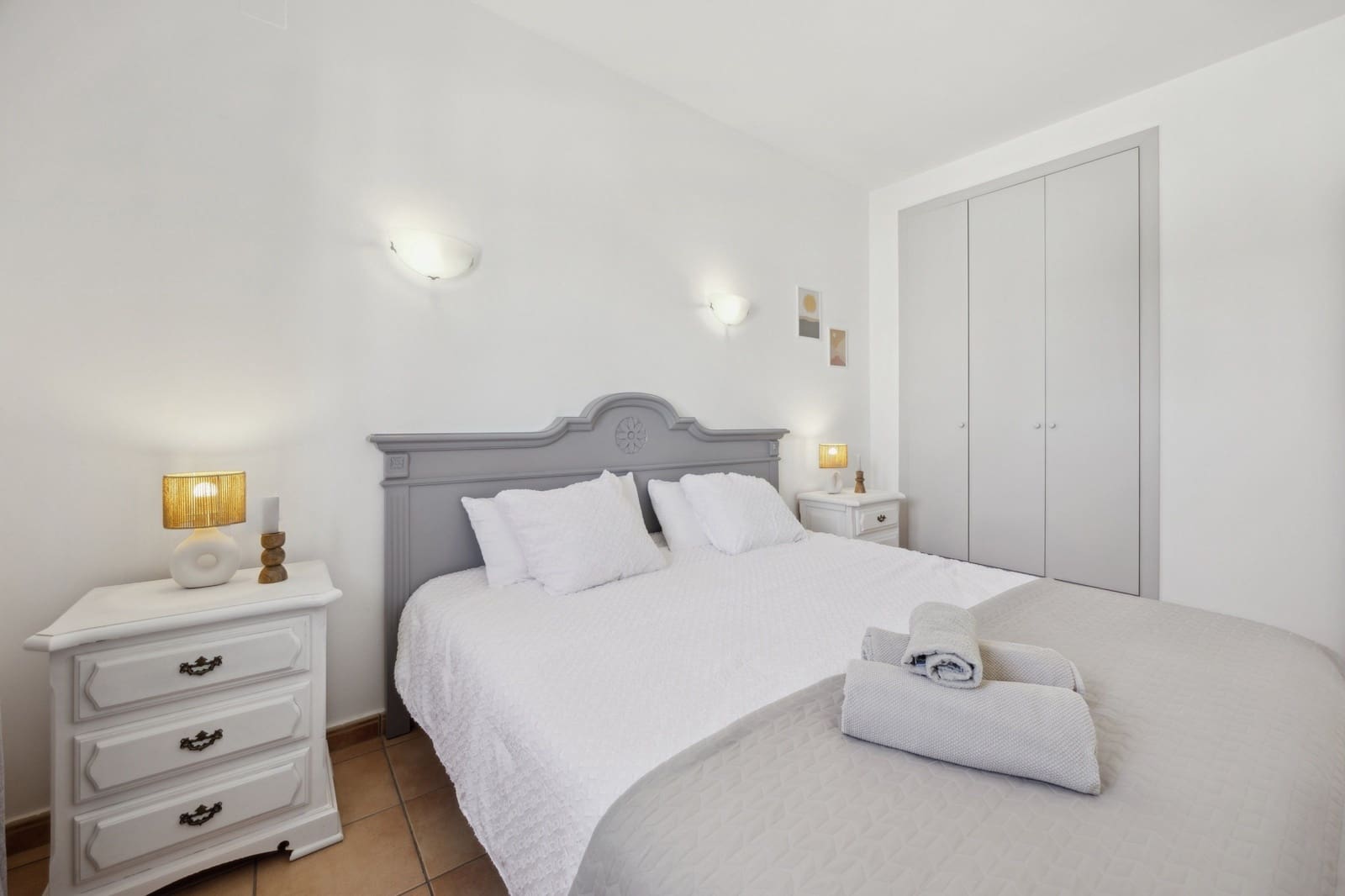 3 camera da letto Villa in vendita in Javea / Xabia con garage - 469.000 € (Rif: 9834839)