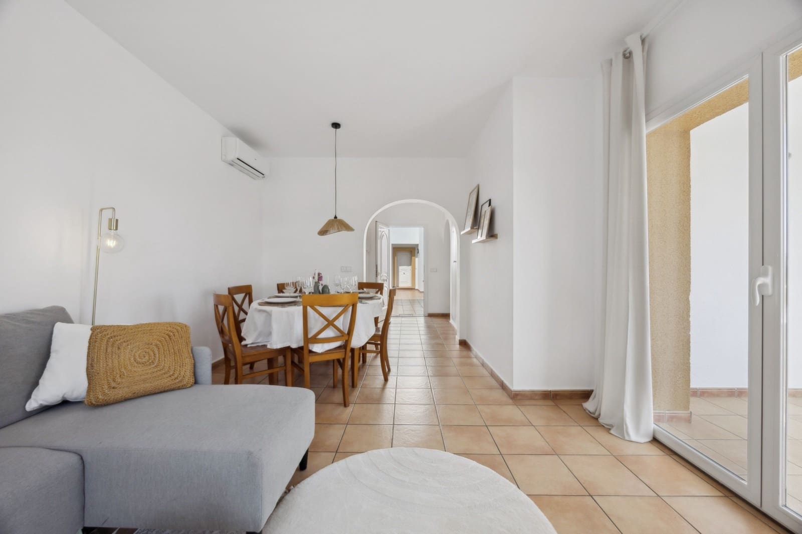 3 camera da letto Villa in vendita in Javea / Xabia con garage - 469.000 € (Rif: 9834839)