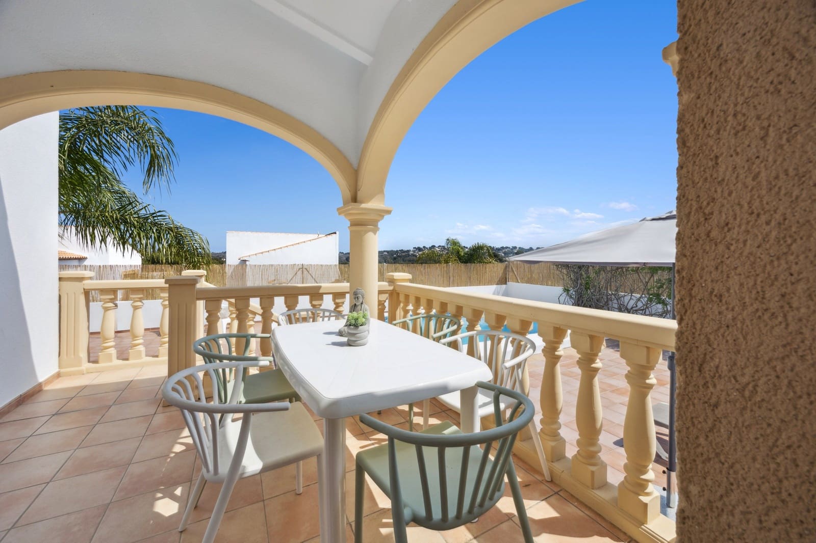 3 camera da letto Villa in vendita in Javea / Xabia con garage - 469.000 € (Rif: 9834839)