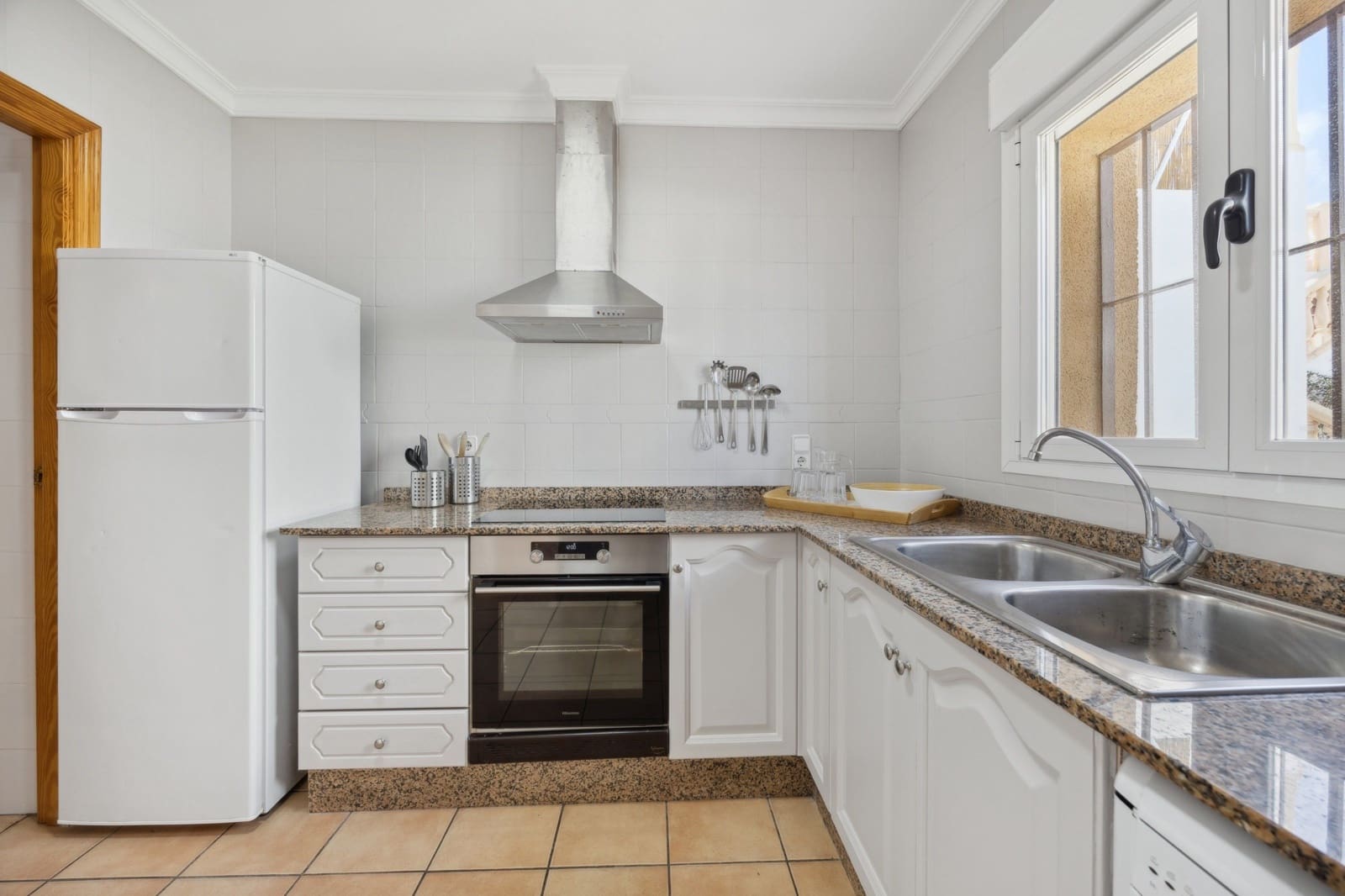3 camera da letto Villa in vendita in Javea / Xabia con garage - 469.000 € (Rif: 9834839)