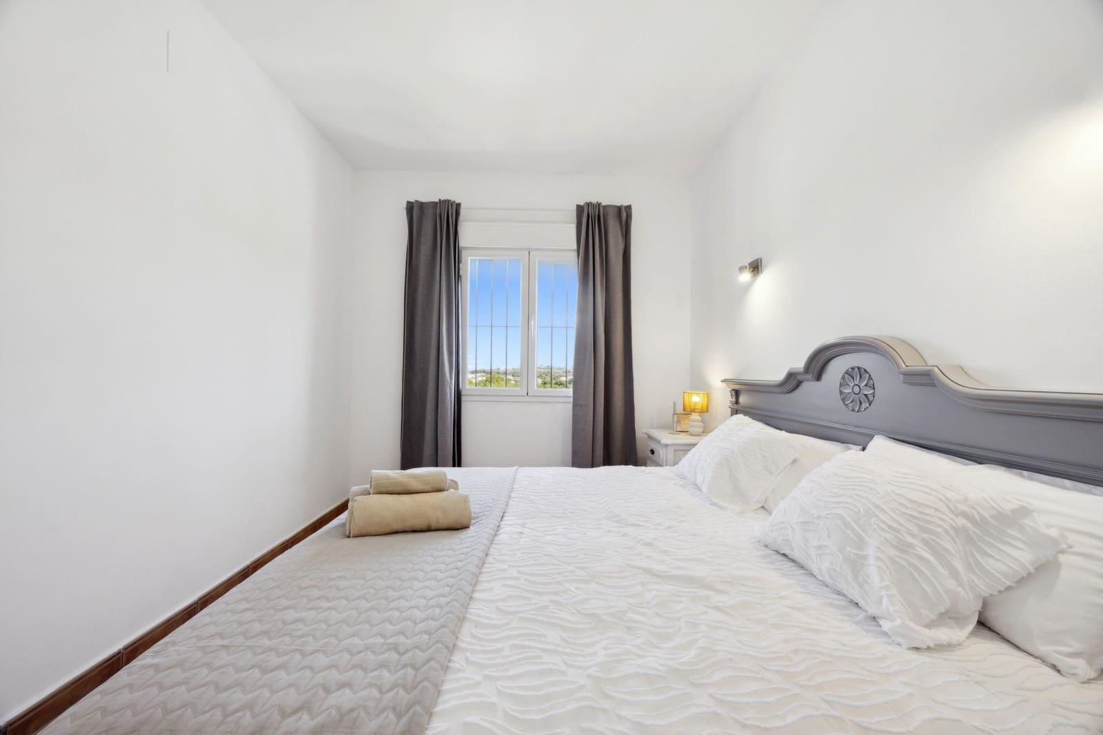 3 camera da letto Villa in vendita in Javea / Xabia con garage - 469.000 € (Rif: 9834839)