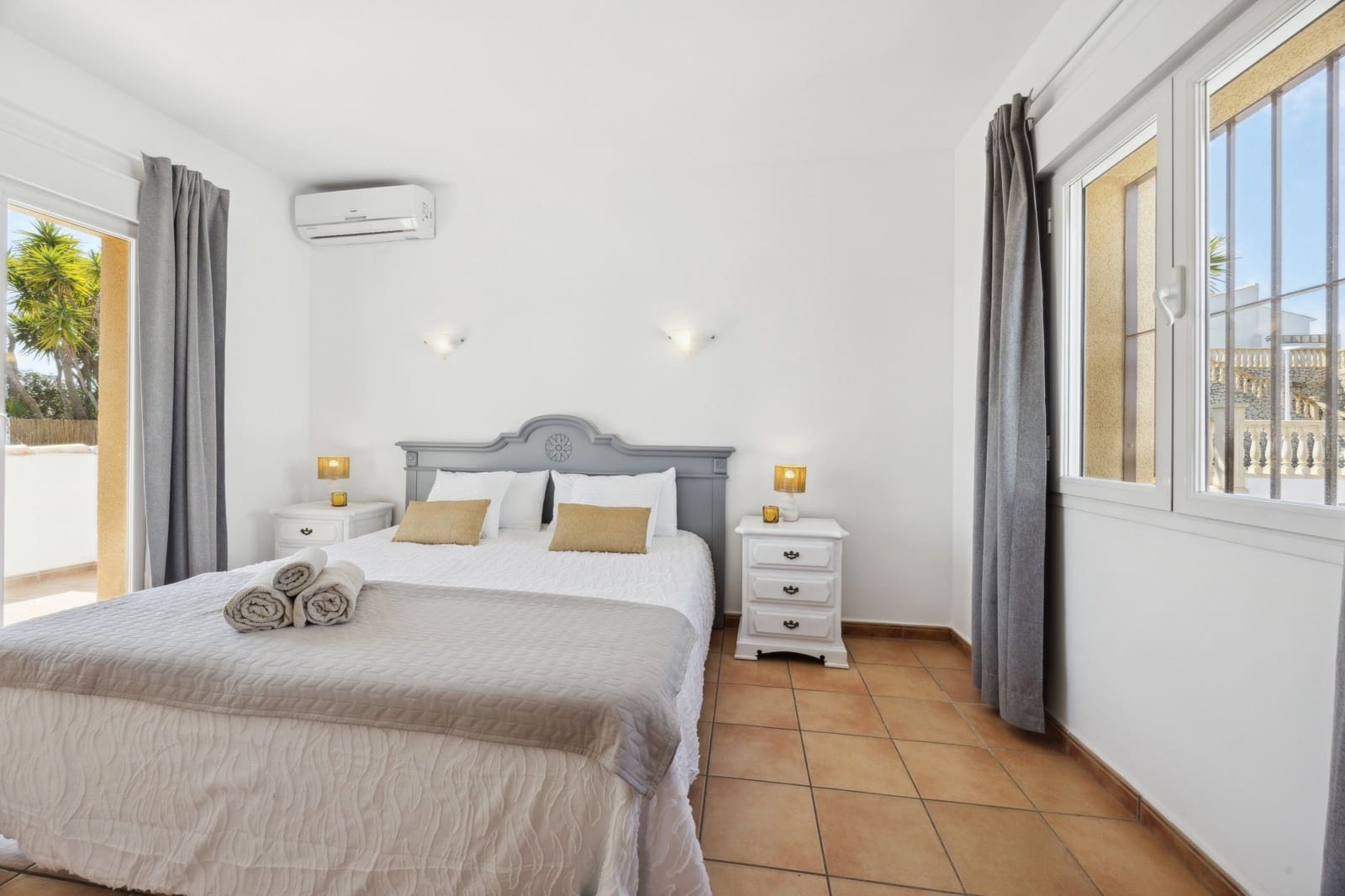 3 camera da letto Villa in vendita in Javea / Xabia con garage - 469.000 € (Rif: 9834839)
