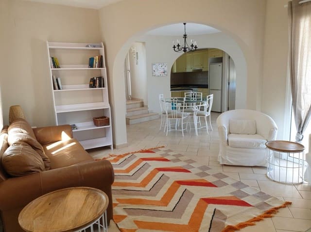 3 sovrum Villa till salu i Javea / Xàbia med pool - 625 000 € (Ref: 9836717)
