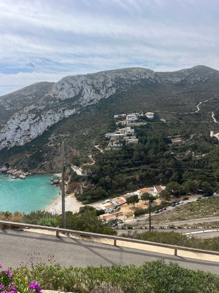 4 sovrum Villa till salu i Javea / Xabia - 2 750 000 € (Ref: 9836725)