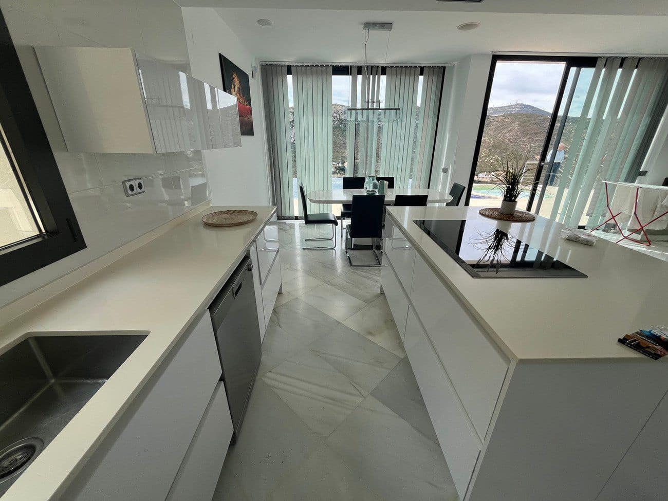 4 sovrum Villa till salu i Javea / Xabia - 2 750 000 € (Ref: 9836725)