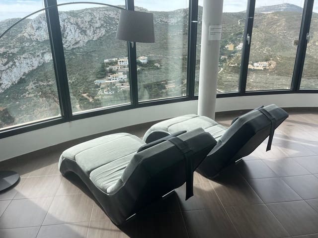 4 sovrum Villa till salu i Javea / Xàbia - 2 750 000 € (Ref: 9836725)