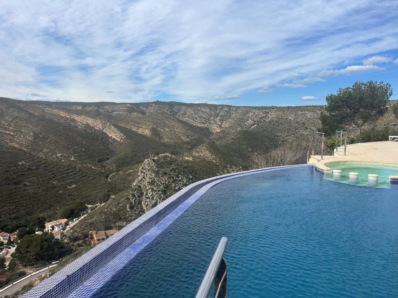 4 sovrum Villa till salu i Javea / Xabia - 2 750 000 € (Ref: 9836725)