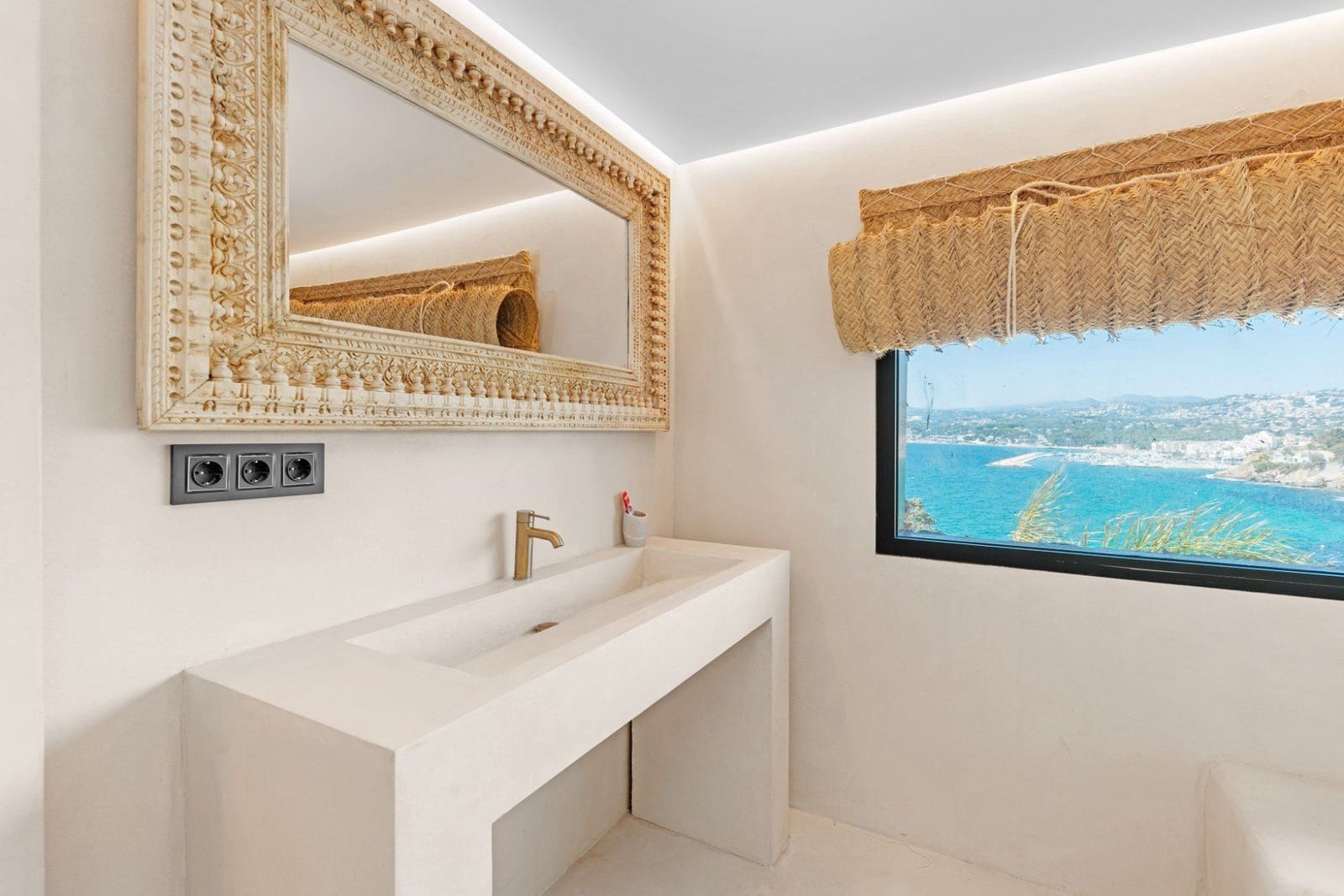 5 sovrum Villa till salu i Moraira med garage - 5 400 000 € (Ref: 9836728)