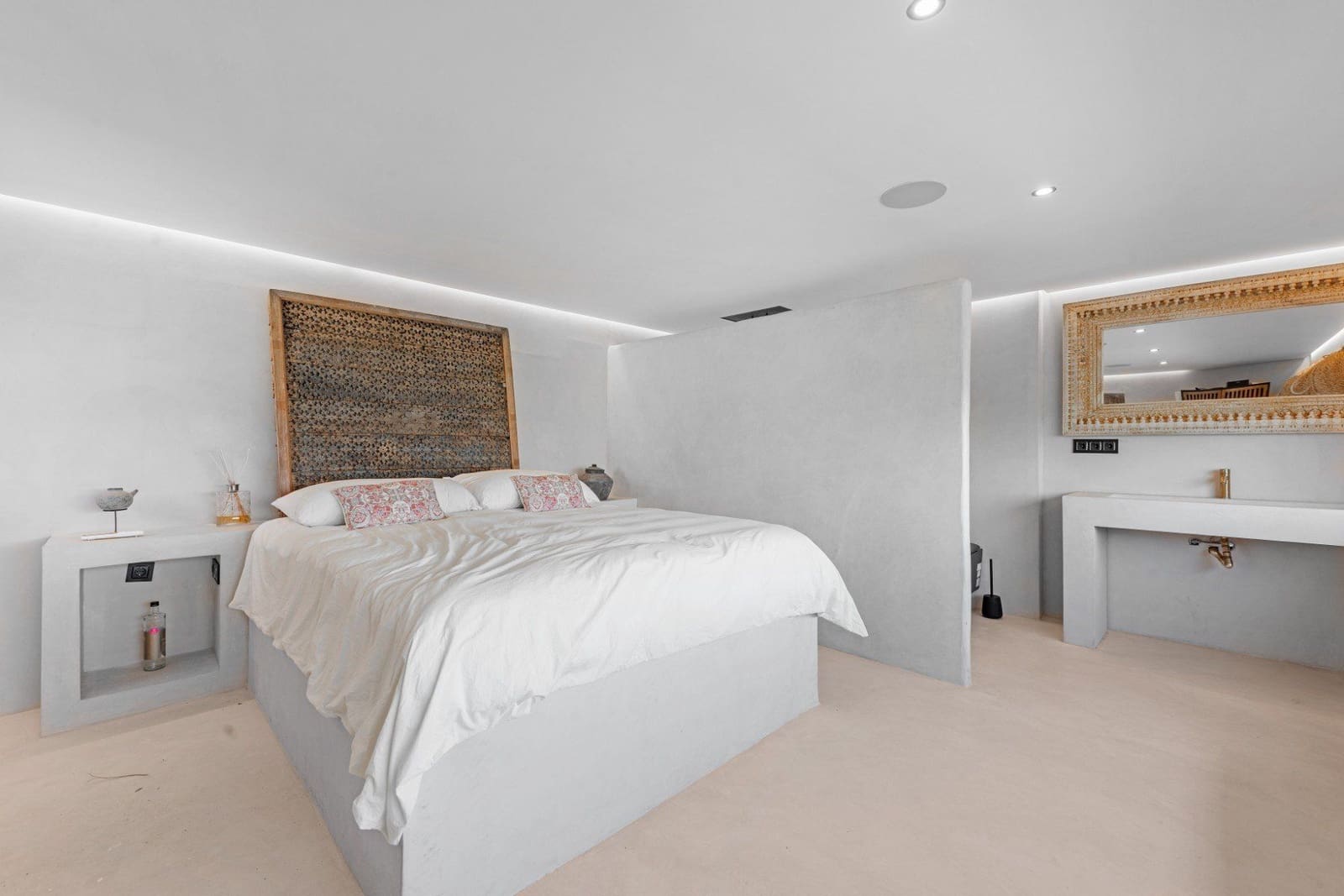 5 sovrum Villa till salu i Moraira med garage - 5 400 000 € (Ref: 9836728)