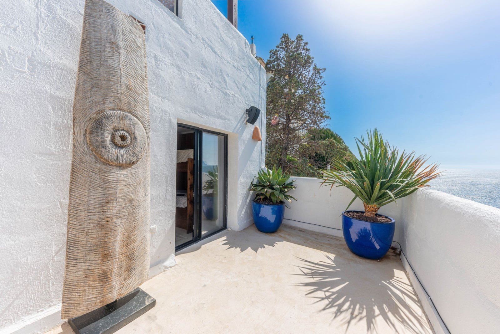 5 sovrum Villa till salu i Moraira med garage - 5 400 000 € (Ref: 9836728)