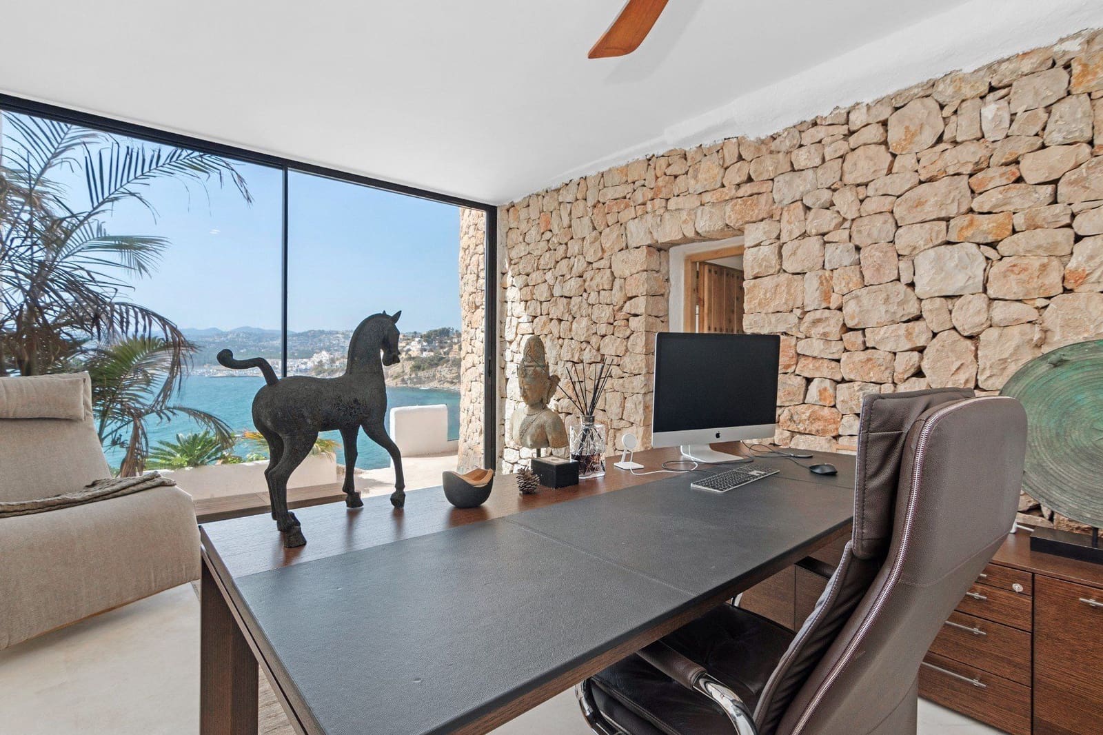 5 sovrum Villa till salu i Moraira med garage - 5 400 000 € (Ref: 9836728)