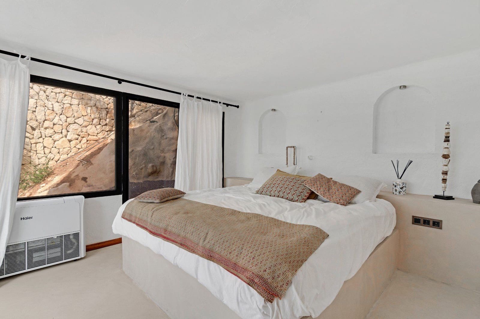 5 sovrum Villa till salu i Moraira med garage - 5 400 000 € (Ref: 9836728)