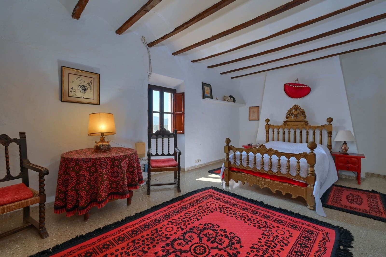 5 quarto Moradia para venda em Denia com garagem - 2 300 000 € (Ref: 9849184)