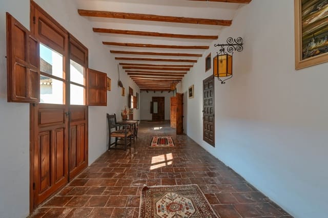 5 camera da letto Villa in vendita in Dénia con garage - 2.300.000 € (Rif: 9849184)