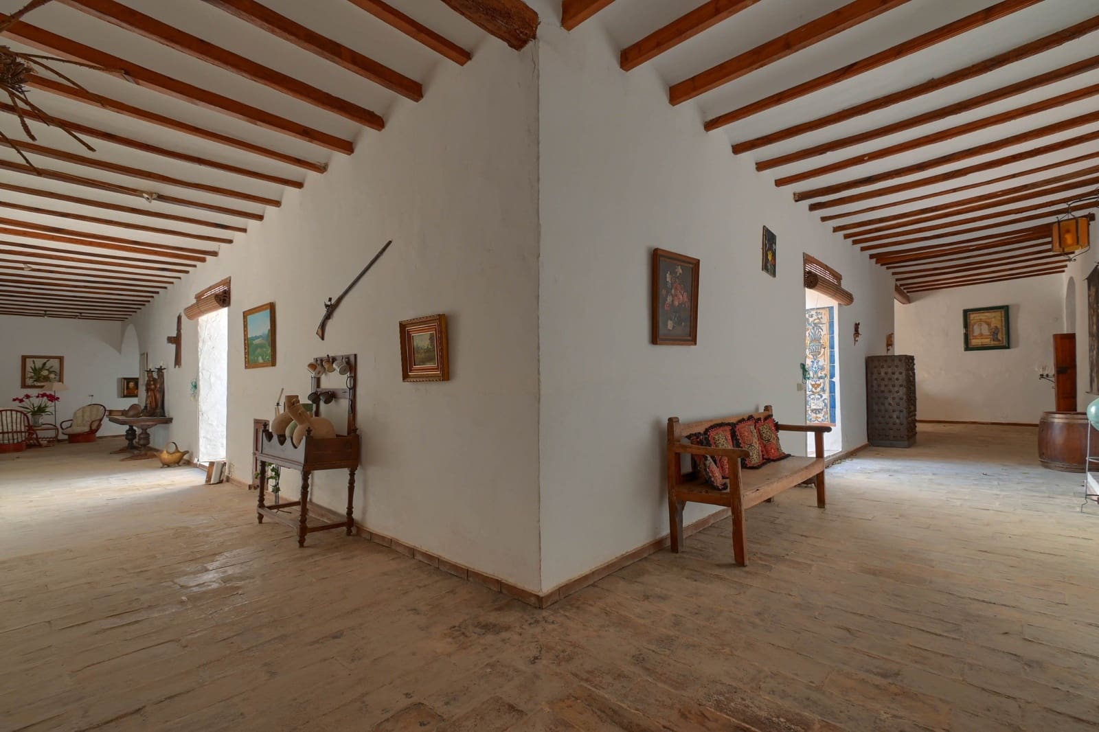 5 quarto Moradia para venda em Denia com garagem - 2 300 000 € (Ref: 9849184)