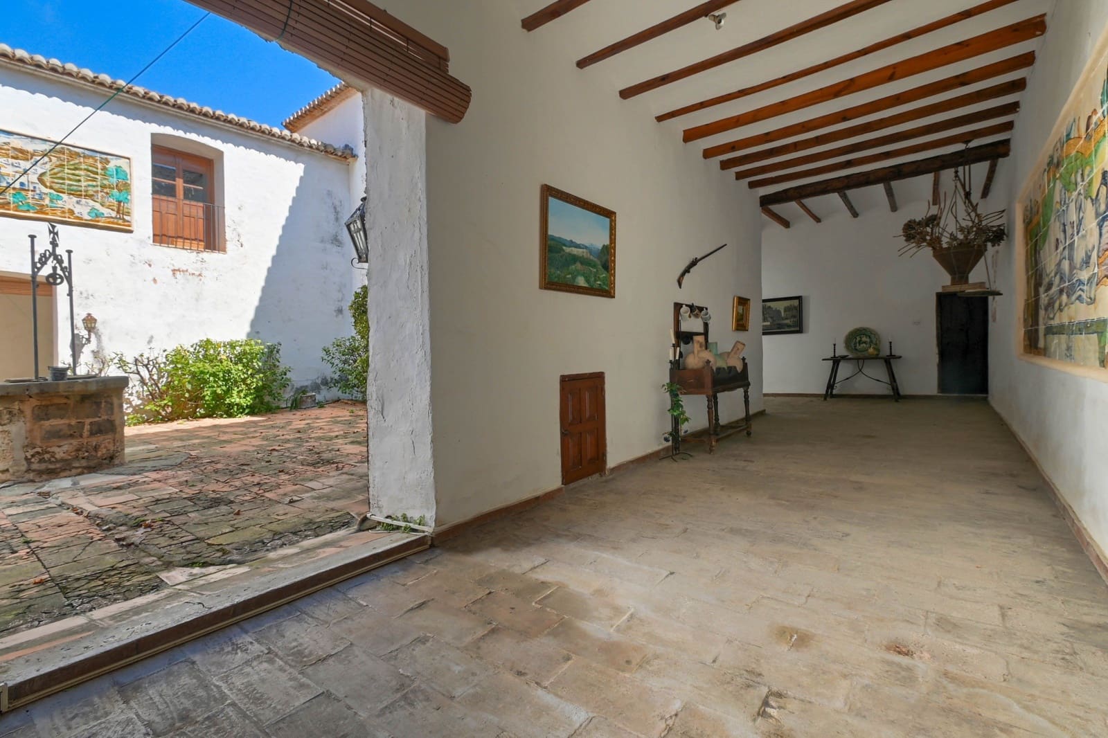 5 quarto Moradia para venda em Denia com garagem - 2 300 000 € (Ref: 9849184)