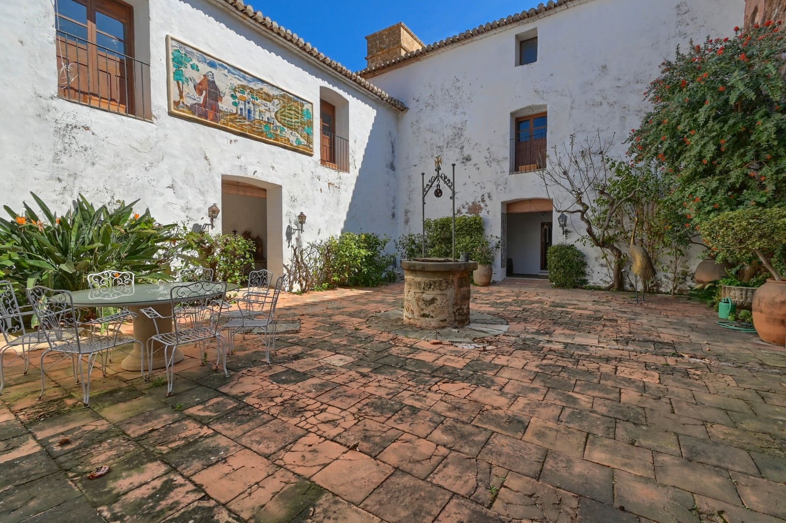 5 quarto Moradia para venda em Denia com garagem - 2 300 000 € (Ref: 9849184)