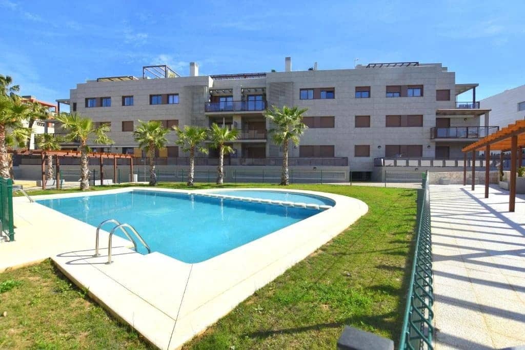 2 bedroom Apartment for sale in Javea / Xabia with pool - € 690,000 (Ref: 9849185)