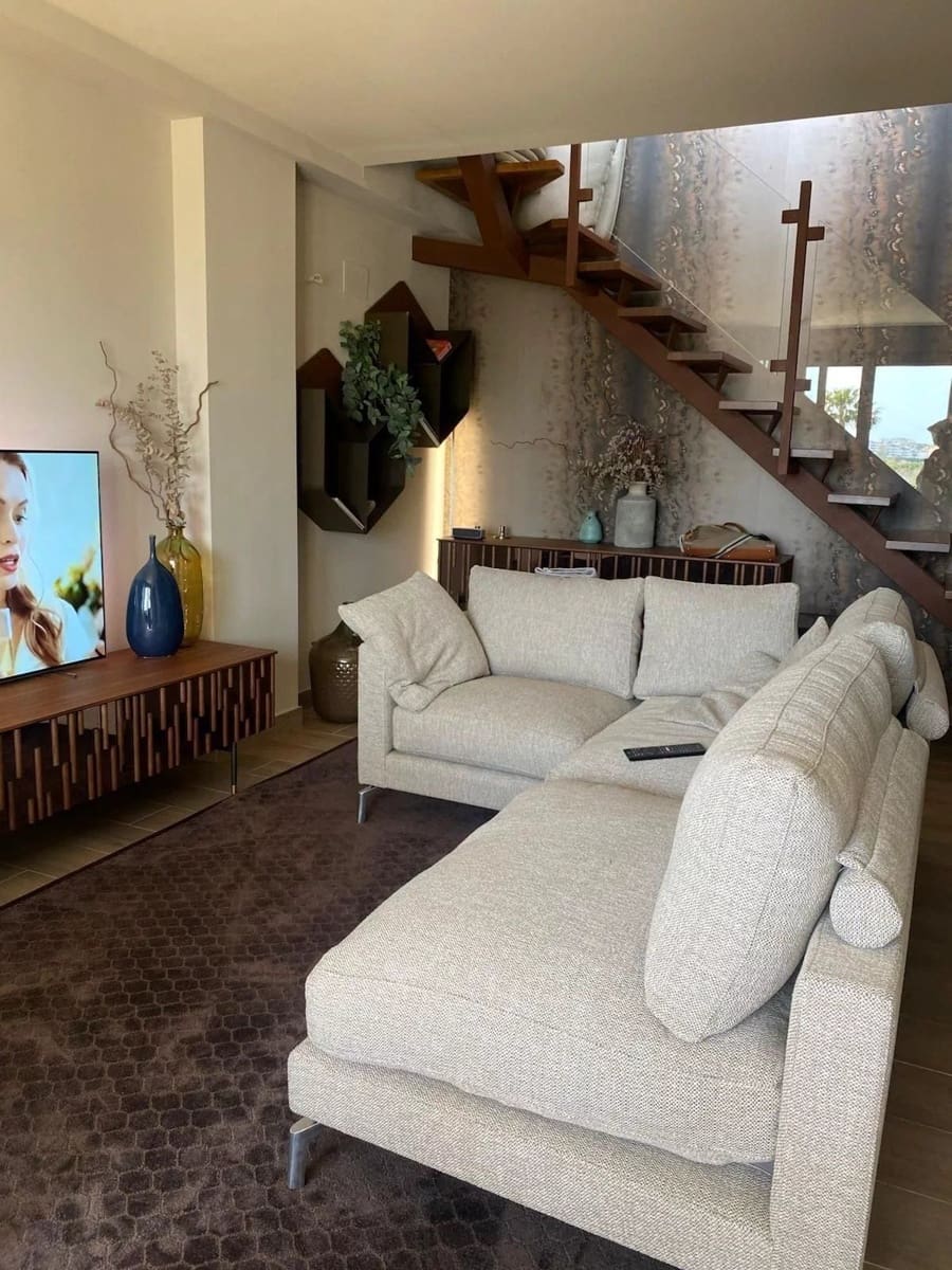 2 bedroom Apartment for sale in Javea / Xabia with pool - € 690,000 (Ref: 9849185)