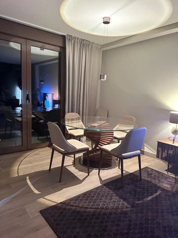2 soveværelse Lejlighed til salg i Javea / Xàbia med swimmingpool - € 690.000 (Ref: 9849185)