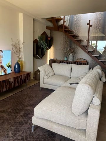 2 soveværelse Lejlighed til salg i Javea / Xàbia med swimmingpool - € 690.000 (Ref: 9849185)