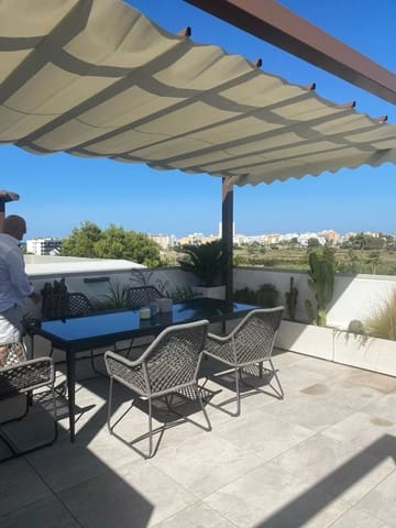2 soveværelse Lejlighed til salg i Javea / Xàbia med swimmingpool - € 690.000 (Ref: 9849185)