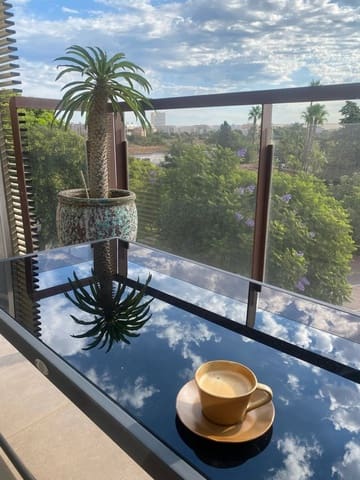2 soveværelse Lejlighed til salg i Javea / Xàbia med swimmingpool - € 690.000 (Ref: 9849185)