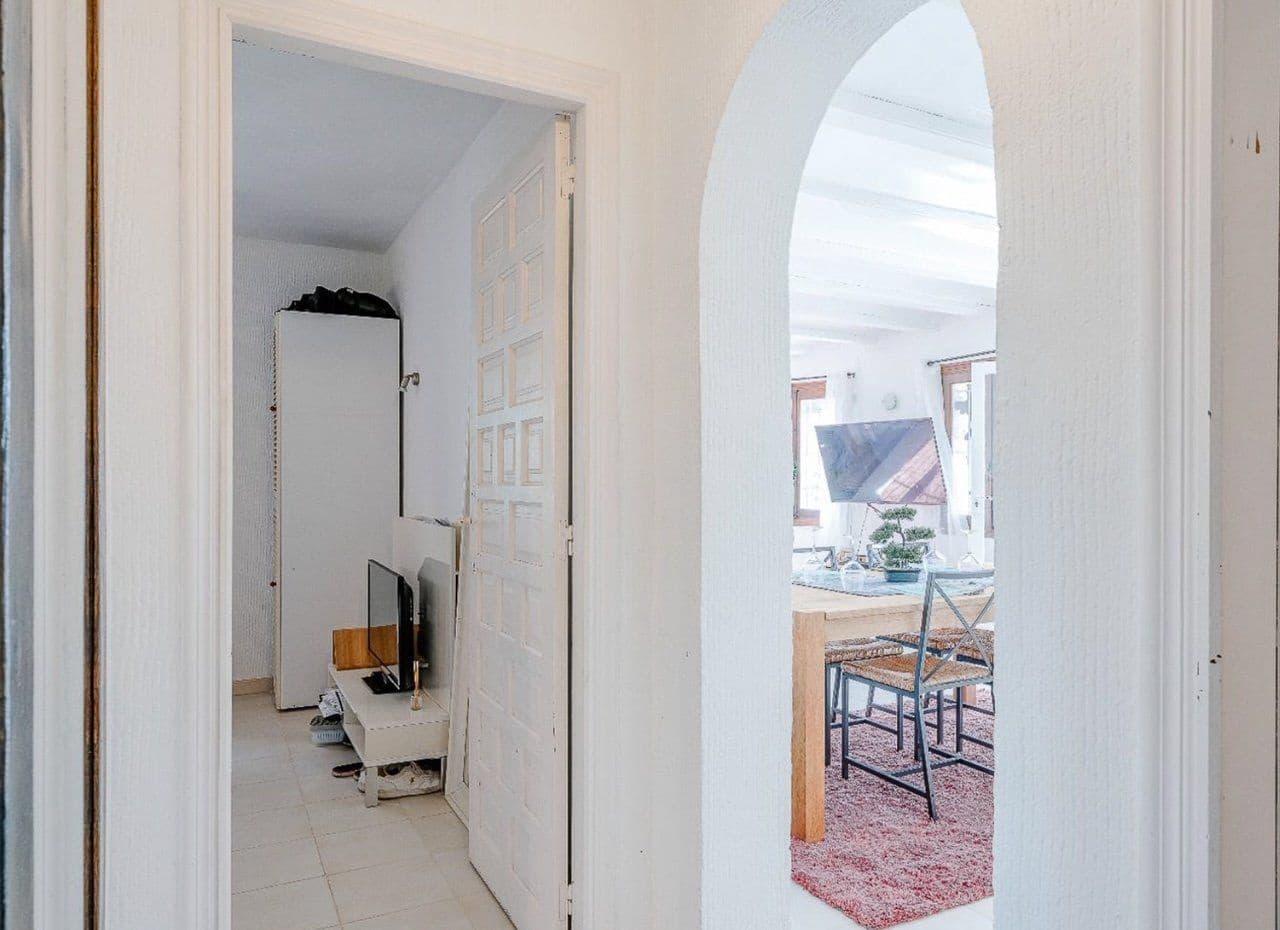 2 sovrum Villa till salu i Moraira - 550 000 € (Ref: 9876526)