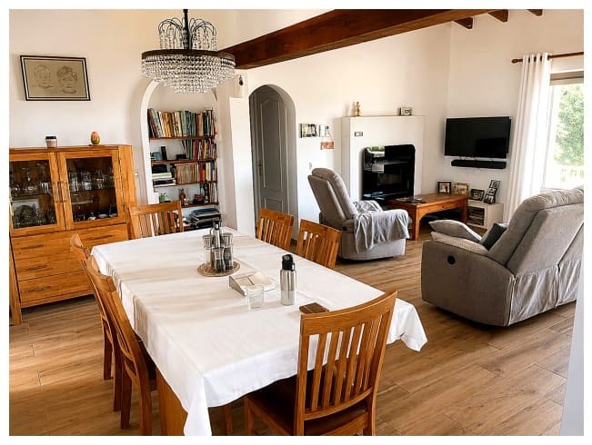 4 bedroom Villa for sale in Moraira with pool - € 610,000 (Ref: 9888437)