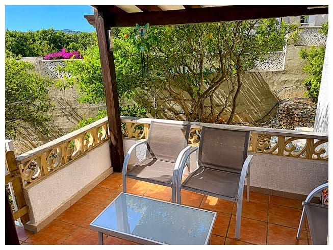4 bedroom Villa for sale in Moraira with pool - € 610,000 (Ref: 9888437)