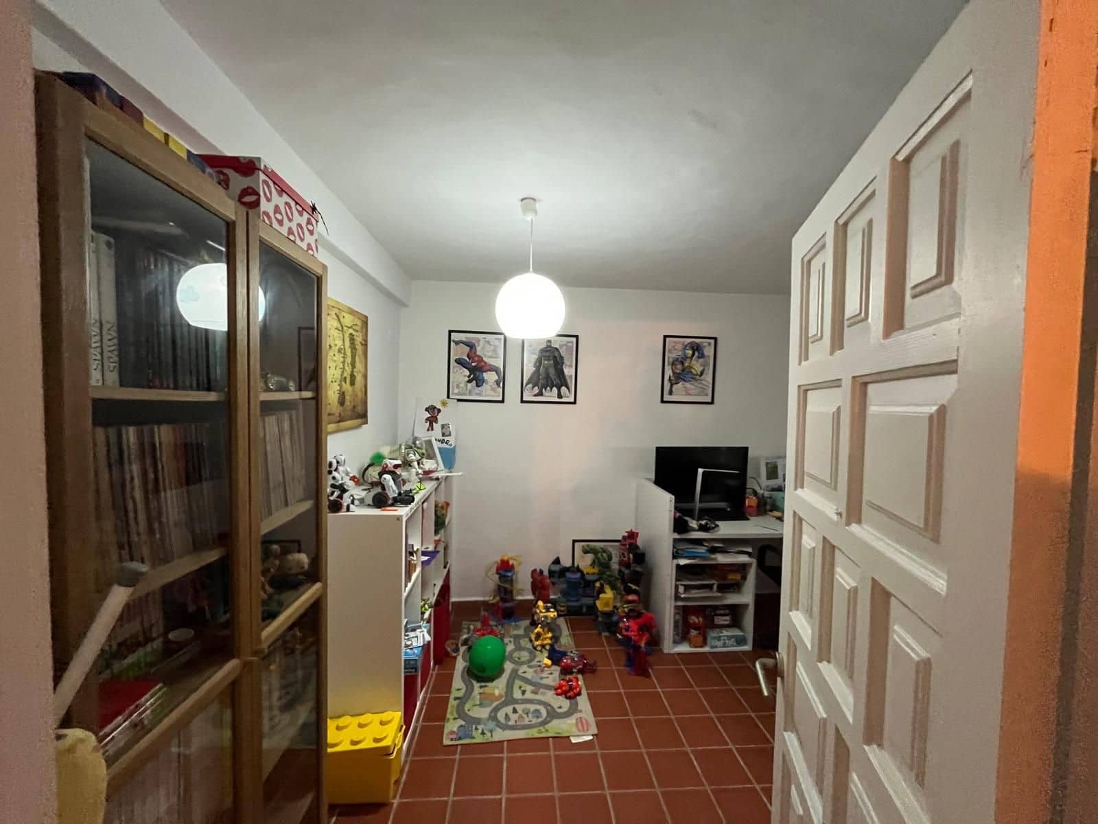 4 sovrum Villa till salu i Javea / Xabia - 670 000 € (Ref: 9888444)
