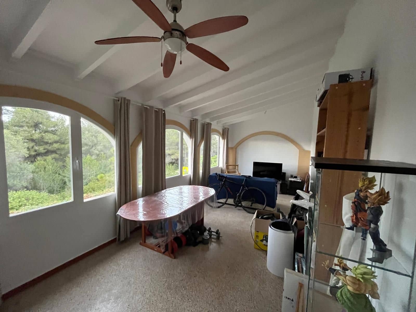 4 sovrum Villa till salu i Javea / Xabia - 670 000 € (Ref: 9888444)