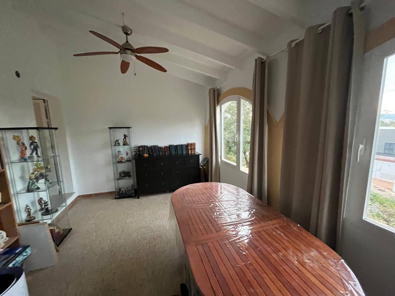 4 sovrum Villa till salu i Javea / Xabia - 670 000 € (Ref: 9888444)
