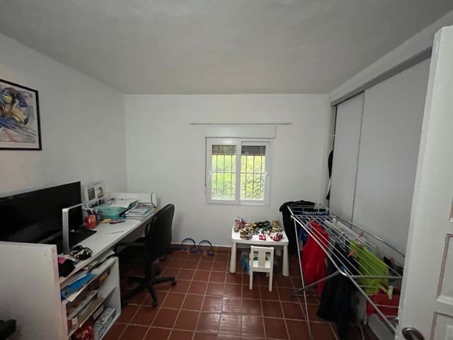 4 sovrum Villa till salu i Javea / Xàbia - 670 000 € (Ref: 9888444)
