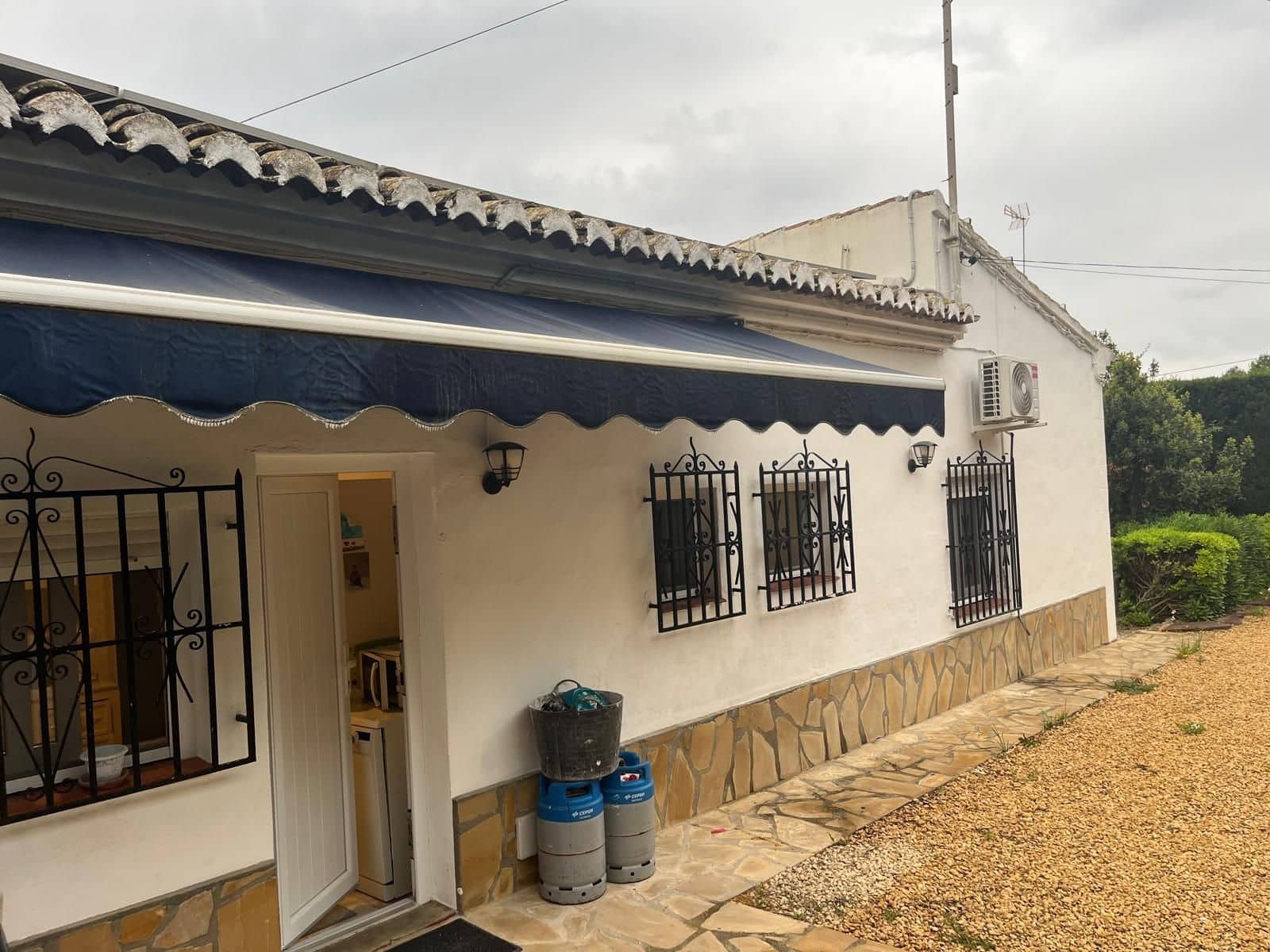 4 sovrum Villa till salu i Javea / Xabia - 670 000 € (Ref: 9888444)