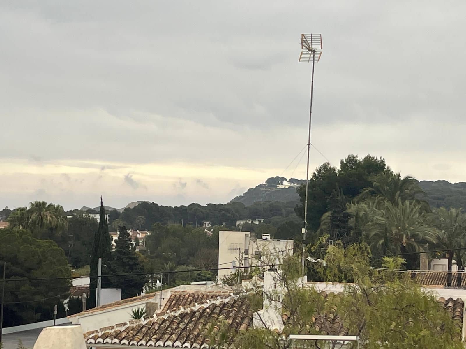 4 sovrum Villa till salu i Javea / Xabia - 670 000 € (Ref: 9888444)